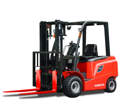 AE系列1.5-3.5噸電動(dòng)叉車(chē)